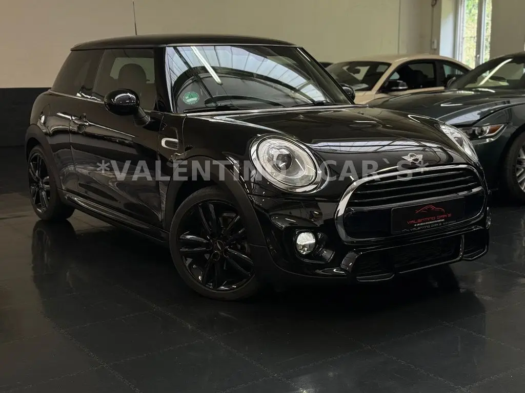 Photo 1 : Mini Cooper 2017 Petrol