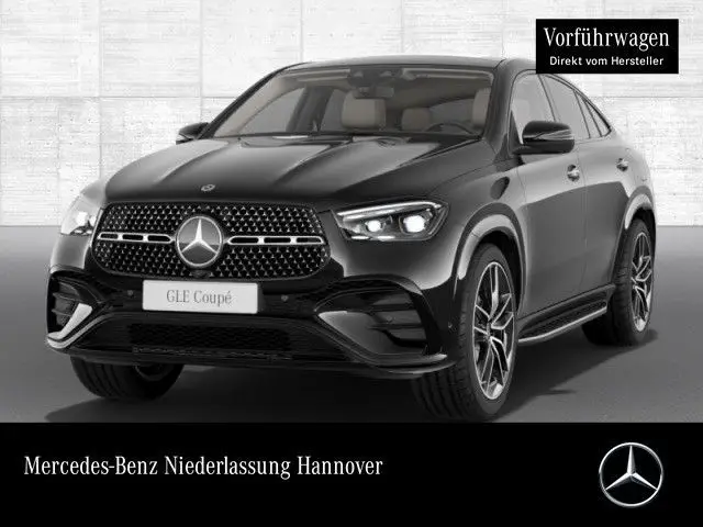 Photo 1 : Mercedes-benz Classe Gle 2023 Hybrid