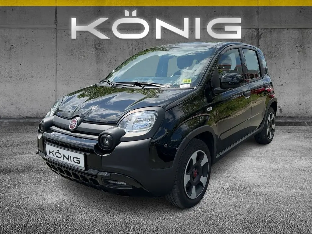 Photo 1 : Fiat Panda 2023 Essence