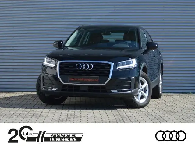 Photo 1 : Audi Q2 2023 Essence