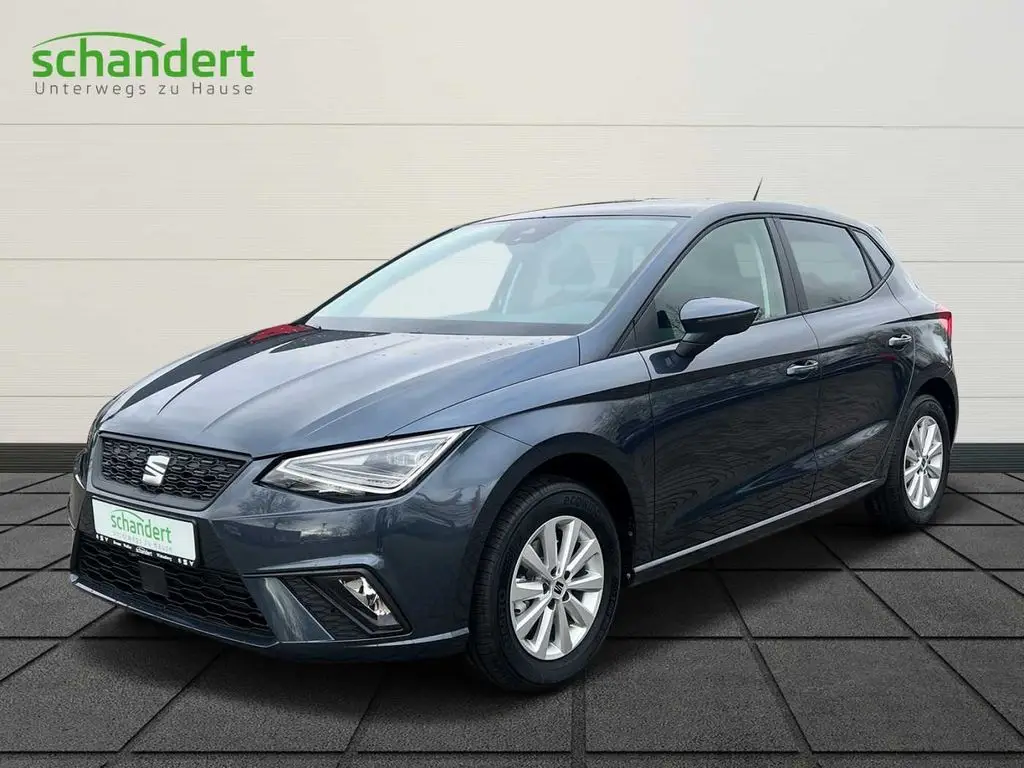 Photo 1 : Seat Ibiza 2023 Essence