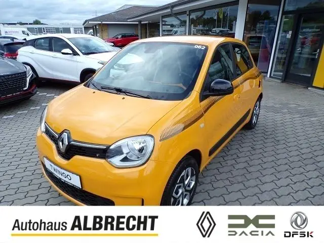 Photo 1 : Renault Twingo 2023 Essence