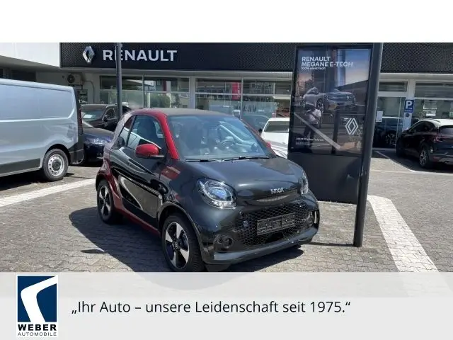 Photo 1 : Smart Fortwo 2022 Not specified