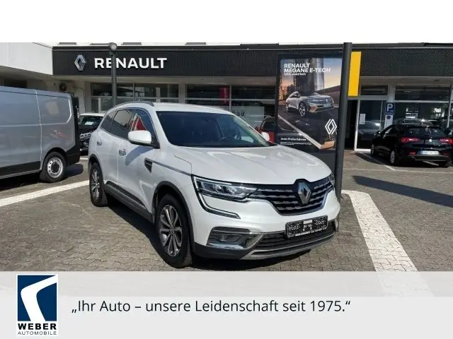 Photo 1 : Renault Koleos 2022 Diesel