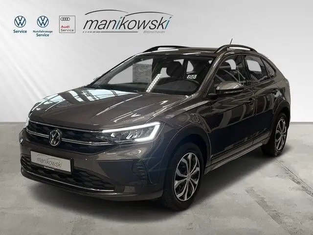 Photo 1 : Volkswagen Taigo 2023 Essence