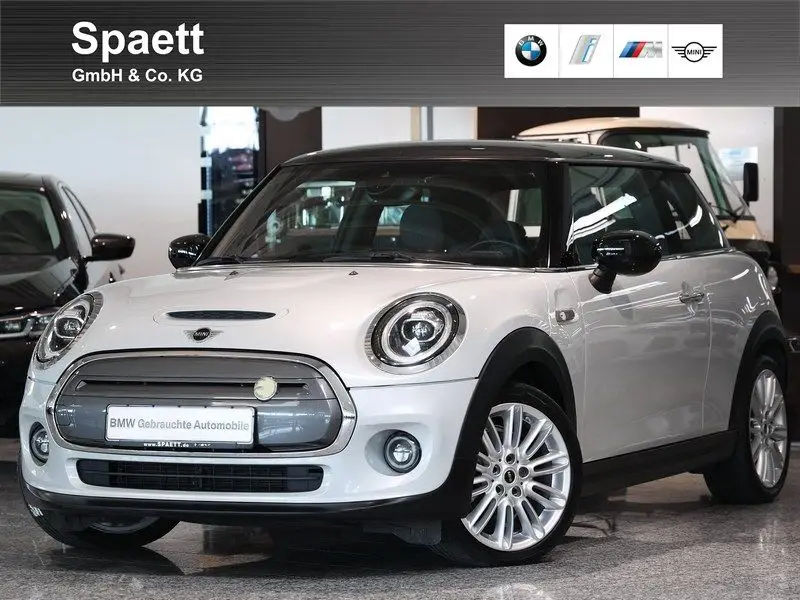 Photo 1 : Mini Cooper 2020 Not specified