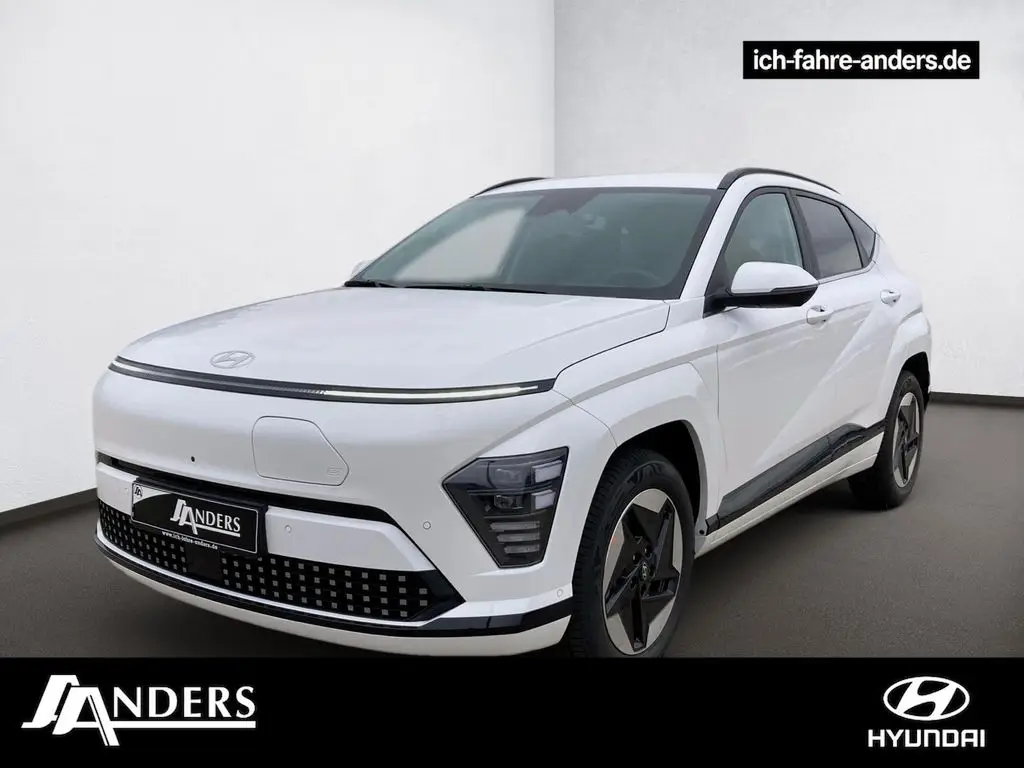 Photo 1 : Hyundai Kona 2024 Not specified