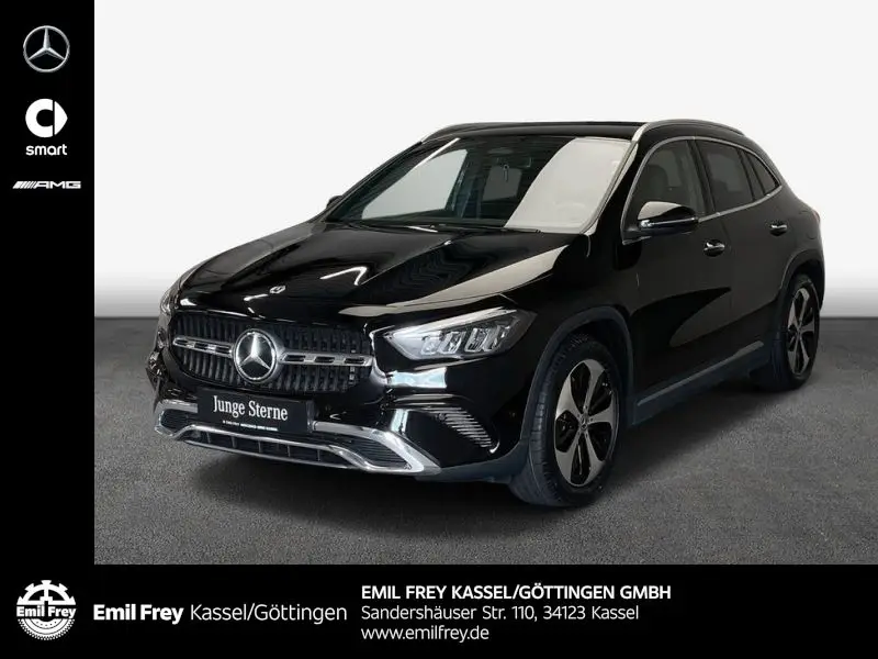 Photo 1 : Mercedes-benz Classe Gla 2023 Essence