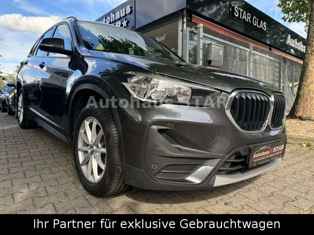 Photo 1 : Bmw X1 2020 Diesel