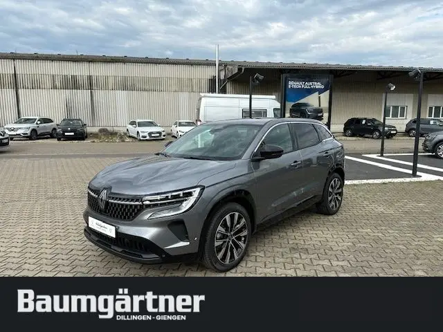 Photo 1 : Renault Austral 2024 Petrol