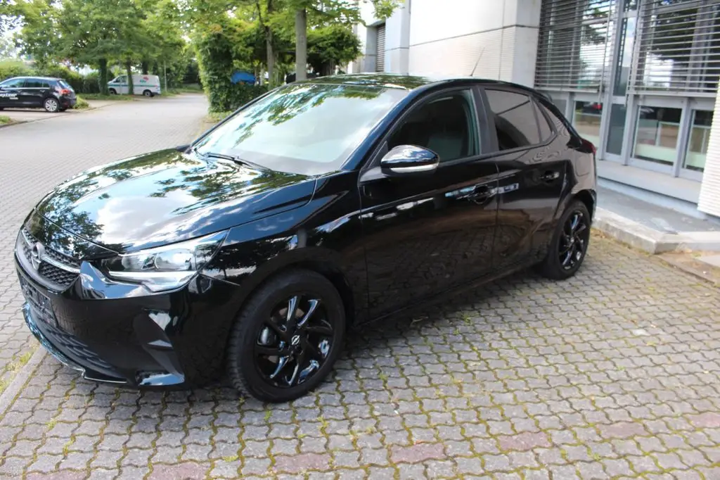 Photo 1 : Opel Corsa 2020 Petrol