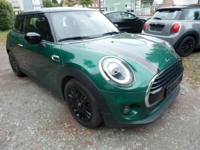 Photo 1 : Mini Cooper 2020 Essence