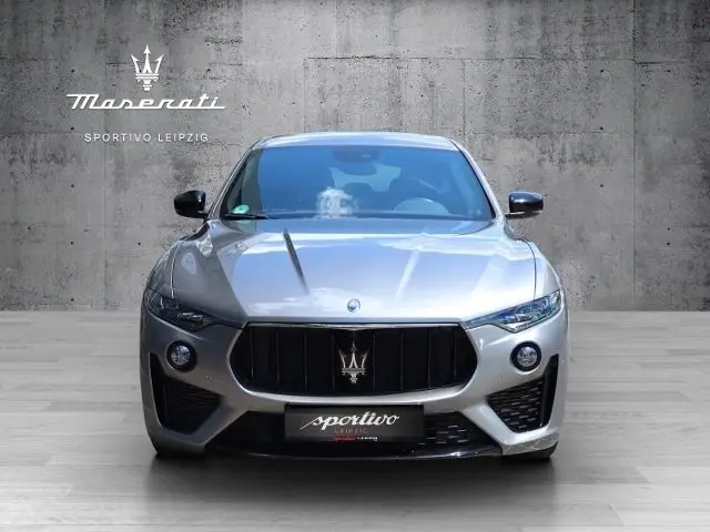 Photo 1 : Maserati Levante 2021 Diesel