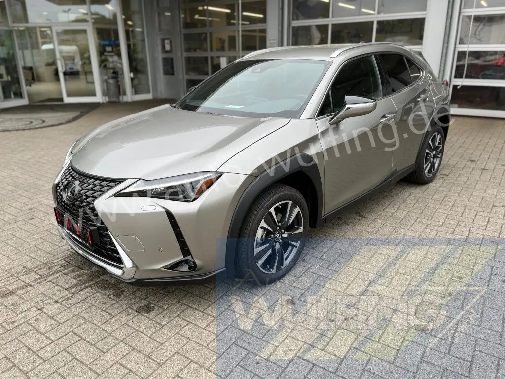 Photo 1 : Lexus Ux 2023 Hybrid