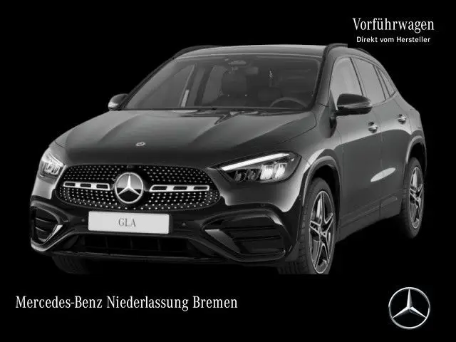 Photo 1 : Mercedes-benz Classe Gla 2024 Essence