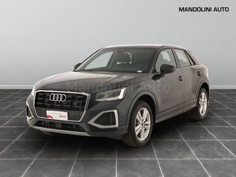 Photo 1 : Audi Q2 2024 Diesel