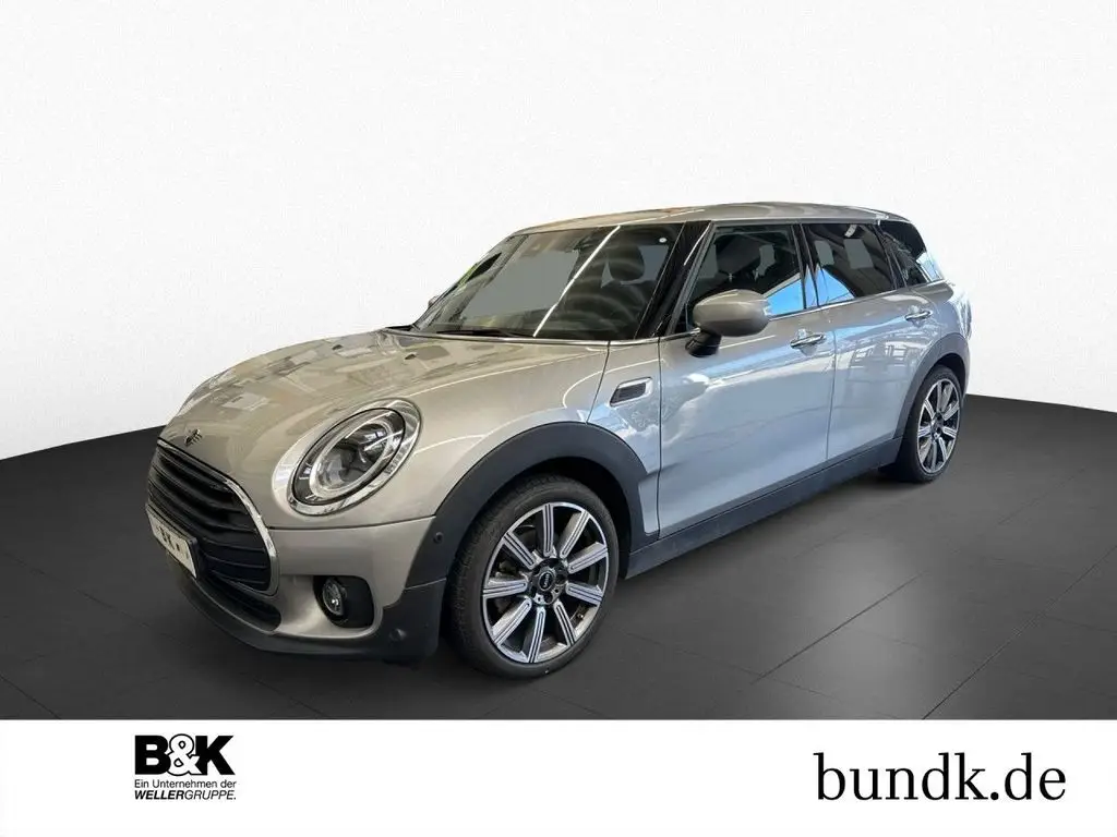 Photo 1 : Mini Cooper 2022 Essence