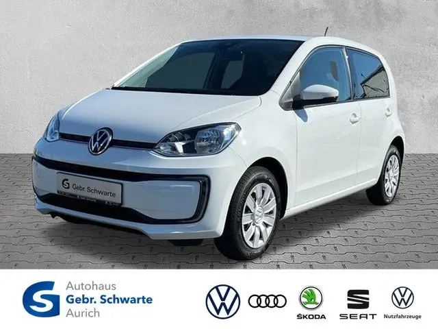 Photo 1 : Volkswagen Up! 2020 Non renseigné