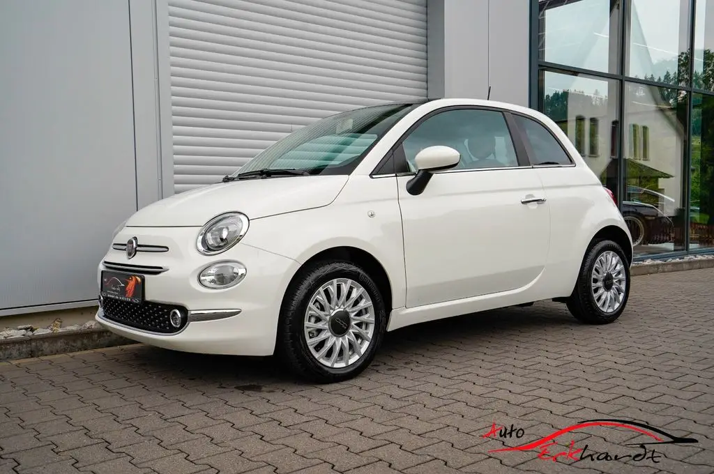 Photo 1 : Fiat 500 2023 Petrol