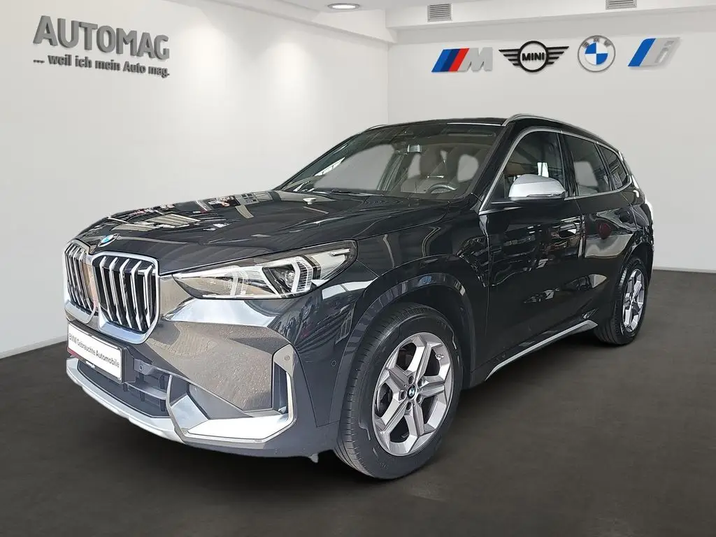 Photo 1 : Bmw X1 2023 Petrol