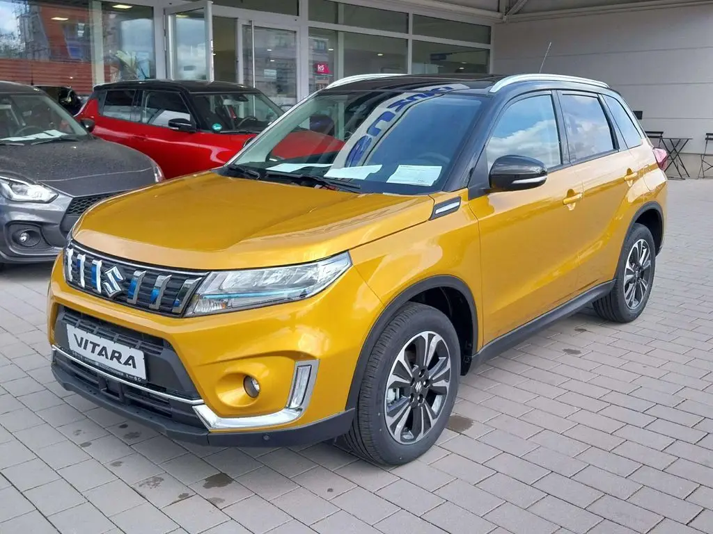 Photo 1 : Suzuki Vitara 2024 Essence