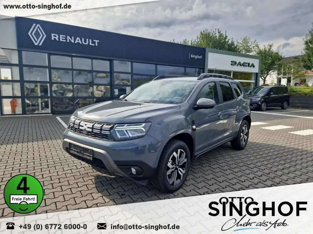 Photo 1 : Dacia Duster 2024 Essence