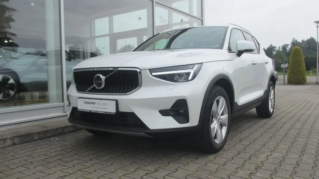 Photo 1 : Volvo Xc40 2023 Essence