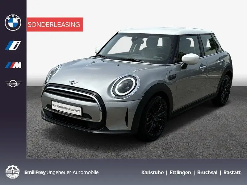 Photo 1 : Mini Cooper 2023 Essence