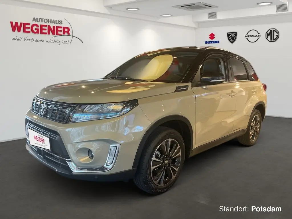 Photo 1 : Suzuki Vitara 2023 Essence