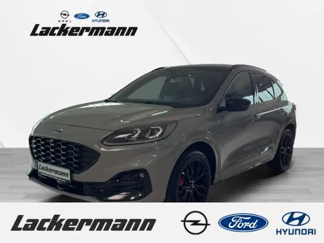 Photo 1 : Ford Kuga 2023 Hybride