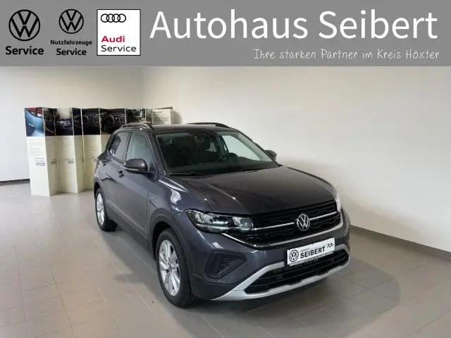 Photo 1 : Volkswagen T-cross 2024 Essence