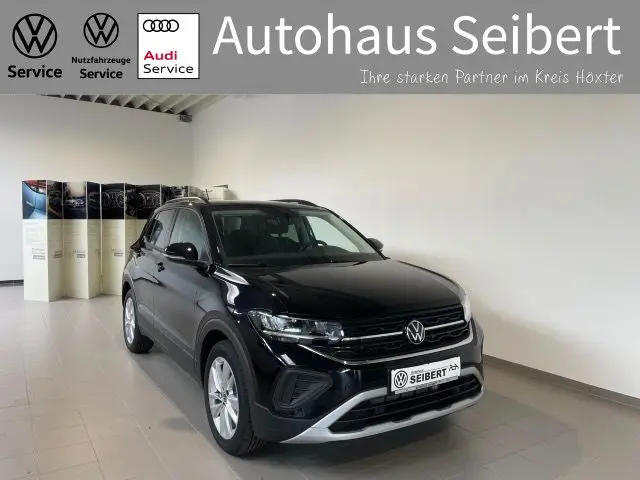 Photo 1 : Volkswagen T-cross 2024 Petrol