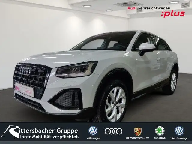 Photo 1 : Audi Q2 2023 Essence