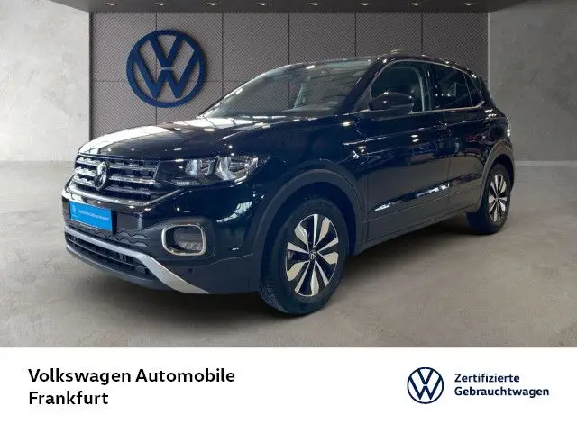 Photo 1 : Volkswagen T-cross 2023 Petrol