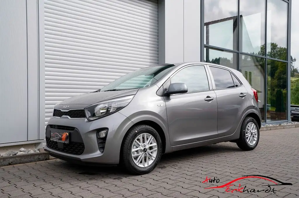 Photo 1 : Kia Picanto 2024 Essence