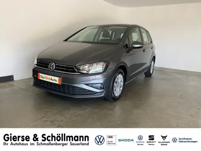 Photo 1 : Volkswagen Golf 2019 Essence