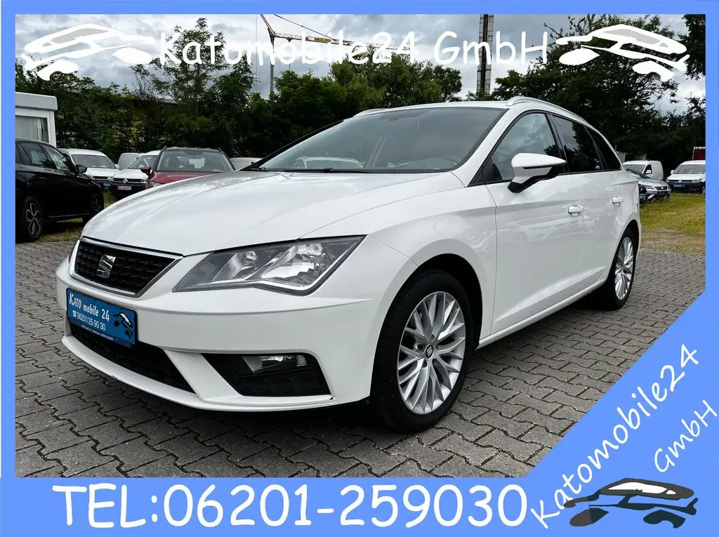 Photo 1 : Seat Leon 2020 Others