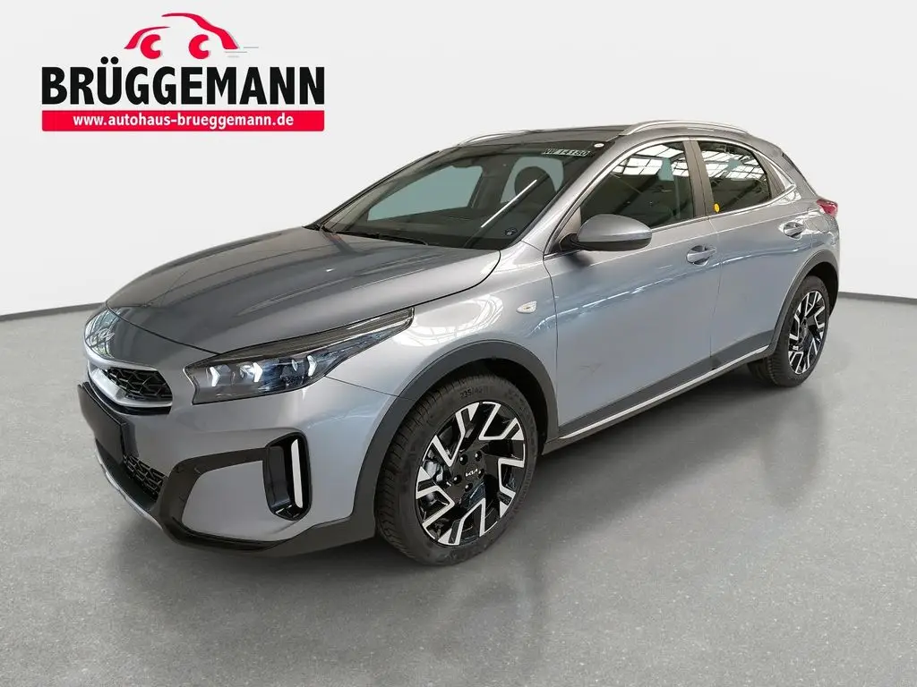 Photo 1 : Kia Xceed 2024 Essence