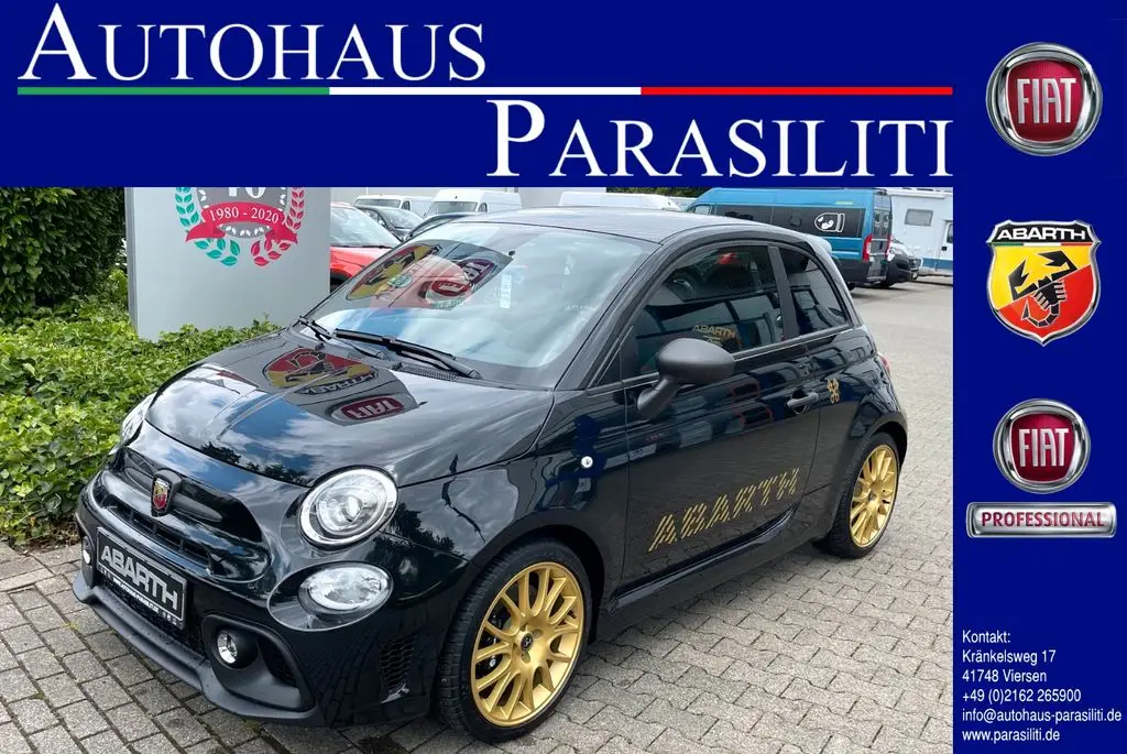 Photo 1 : Abarth 695 2024 Essence