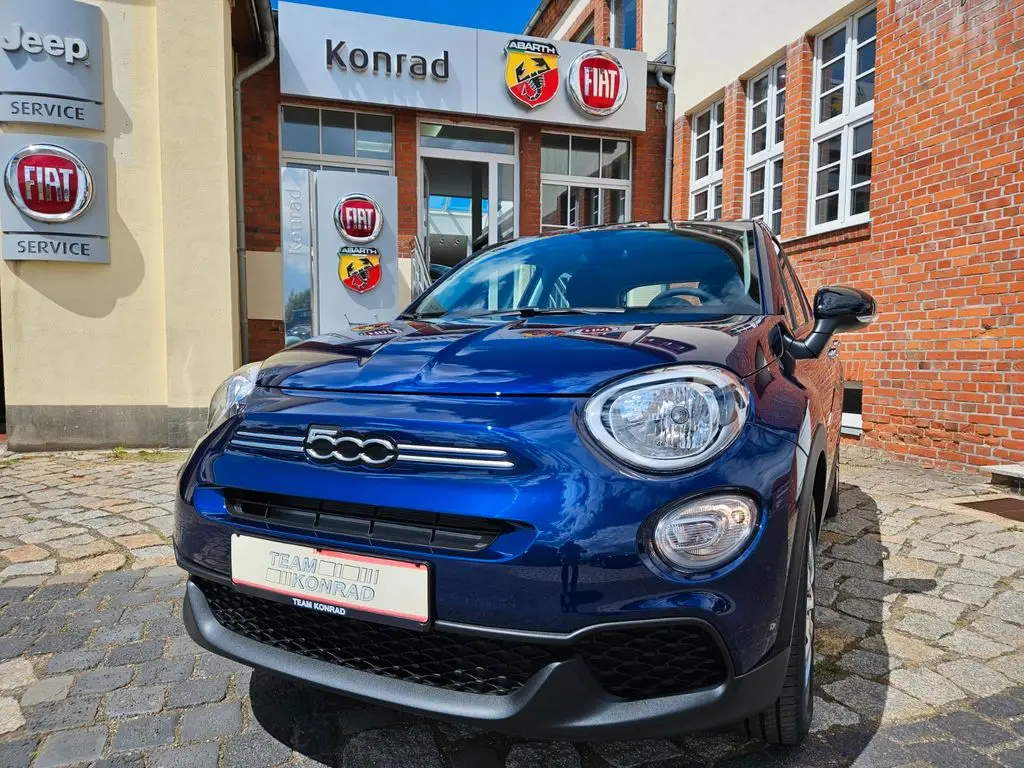 Photo 1 : Fiat 500x 2024 Petrol