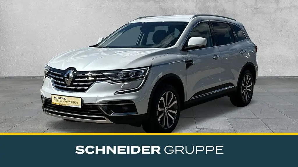 Photo 1 : Renault Koleos 2022 Essence