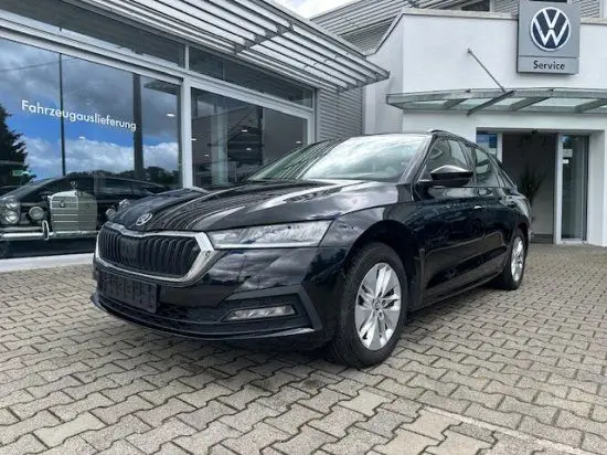 Photo 1 : Skoda Octavia 2020 Diesel