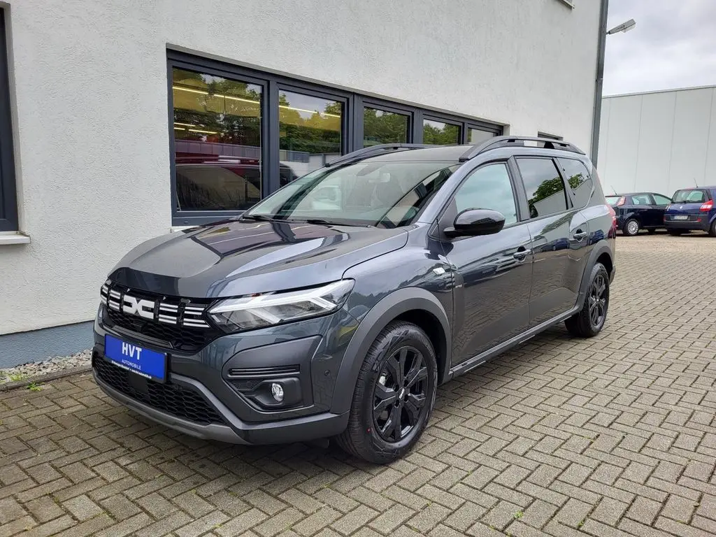 Photo 1 : Dacia Jogger 2024 Petrol