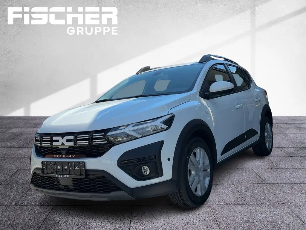 Photo 1 : Dacia Sandero 2024 Petrol