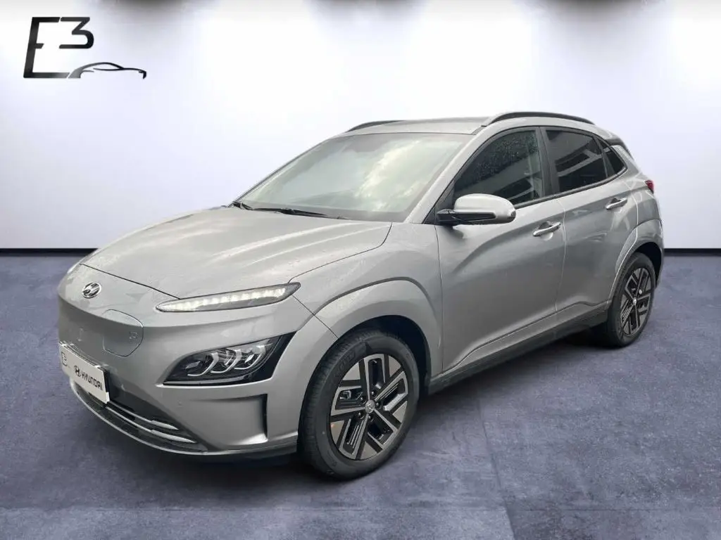 Photo 1 : Hyundai Kona 2023 Not specified