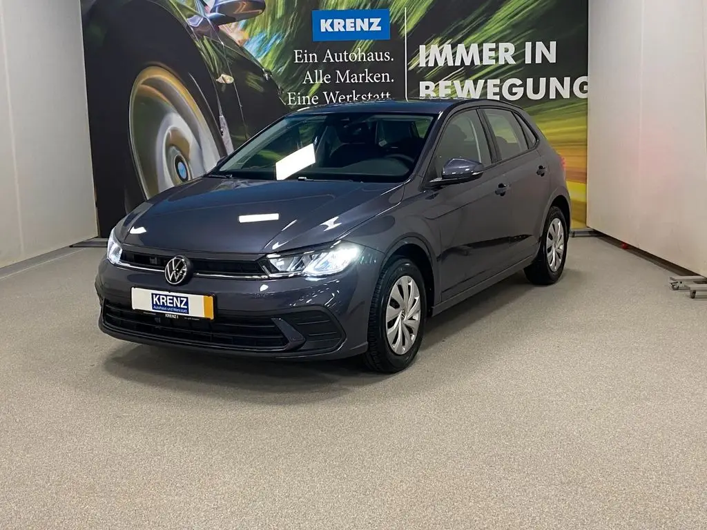 Photo 1 : Volkswagen Polo 2024 Essence