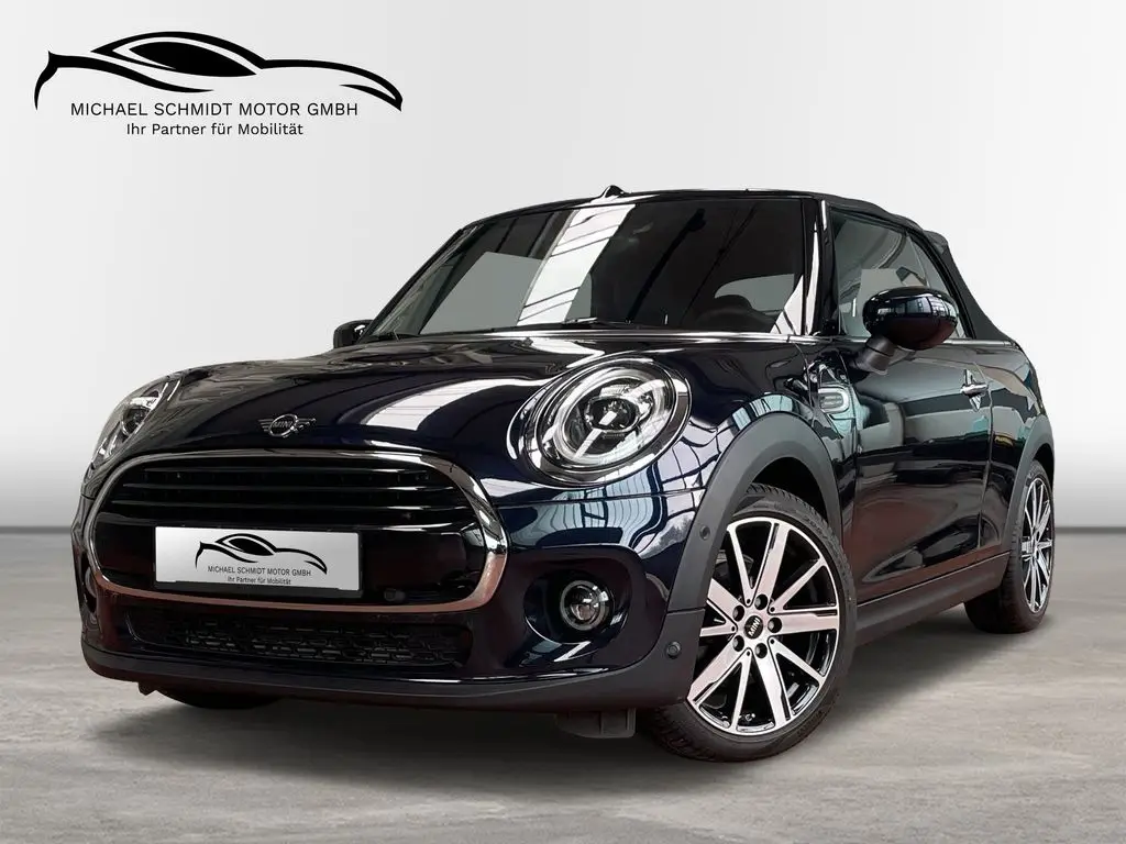 Photo 1 : Mini Cooper 2021 Petrol