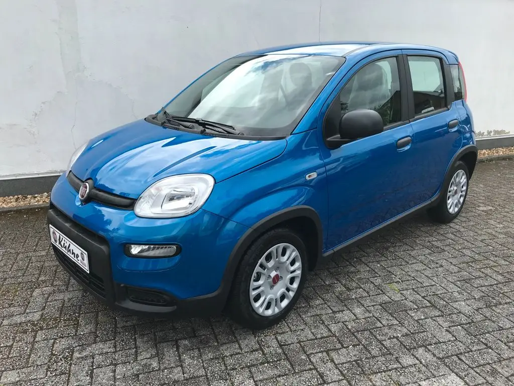 Photo 1 : Fiat Panda 2024 Essence