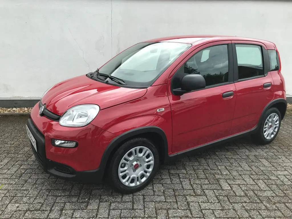 Photo 1 : Fiat Panda 2024 Essence