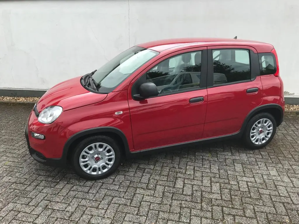 Photo 1 : Fiat Panda 2024 Petrol